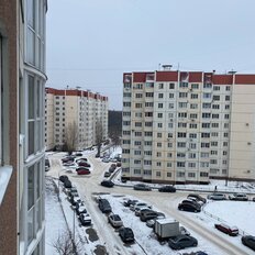Квартира 37,7 м², 1-комнатная - изображение 3
