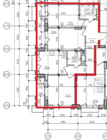 Квартира 66 м², 3-комнатная - изображение 1