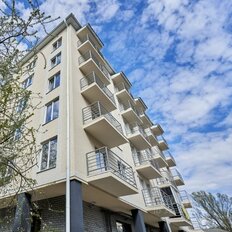 Квартира 72 м², 2-комнатная - изображение 1