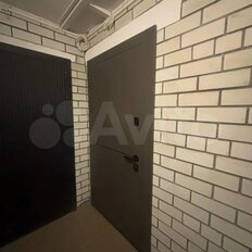 Квартира 35 м², 1-комнатная - изображение 4