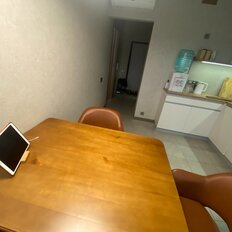 Квартира 44 м², 1-комнатная - изображение 4