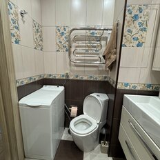 Квартира 31 м², 1-комнатная - изображение 5