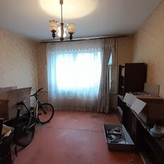 Квартира 62,7 м², 3-комнатная - изображение 5