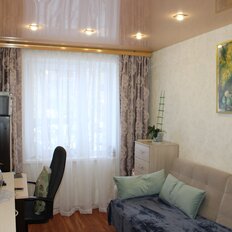 Квартира 45 м², 2-комнатная - изображение 5