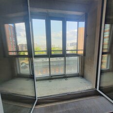 Квартира 38 м², 1-комнатная - изображение 5