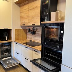 Квартира 55,7 м², 2-комнатная - изображение 3