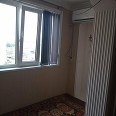 Квартира 34 м², 1-комнатная - изображение 3