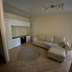 Квартира 39 м², 2-комнатная - изображение 3