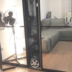 Квартира 32 м², 1-комнатная - изображение 4