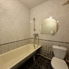 Квартира 35,1 м², 1-комнатная - изображение 1