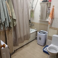 Квартира 55 м², 3-комнатная - изображение 3