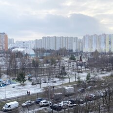 Квартира 42 м², 1-комнатная - изображение 5