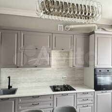 Квартира 83 м², 2-комнатная - изображение 4