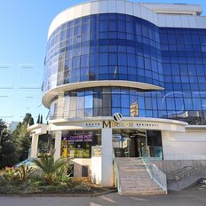 Квартира 28 м², 1-комнатная - изображение 1