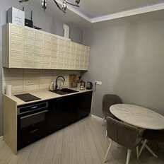 Квартира 44 м², 1-комнатная - изображение 1