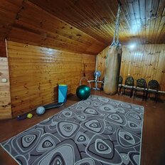 Квартира 88 м², 3-комнатная - изображение 4