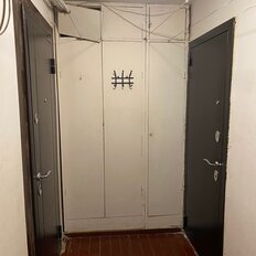 Квартира 19 м², студия - изображение 1