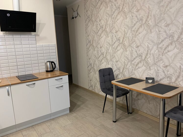 53 м², 2-комнатная квартира 2 600 ₽ в сутки - изображение 63