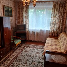 Квартира 33,1 м², 1-комнатная - изображение 4