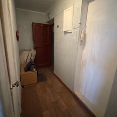 Квартира 44 м², 2-комнатная - изображение 3