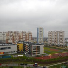 Квартира 55 м², 2-комнатная - изображение 2