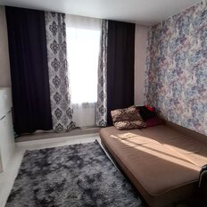 Квартира 18 м², студия - изображение 2