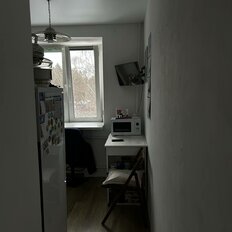 Квартира 30 м², 1-комнатная - изображение 2