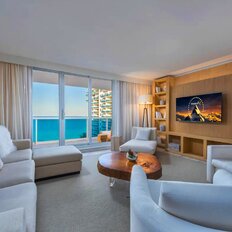 Квартира 45 м², 1-комнатная - изображение 4