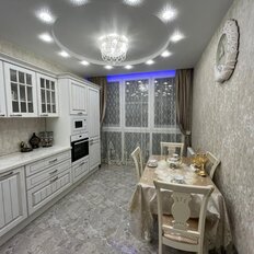 Квартира 36,4 м², 1-комнатная - изображение 2