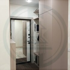 Квартира 54 м², 2-комнатная - изображение 1