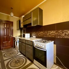 Квартира 31 м², 1-комнатная - изображение 3