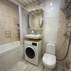 Квартира 40 м², 2-комнатная - изображение 5