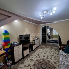 Квартира 49 м², 2-комнатная - изображение 4