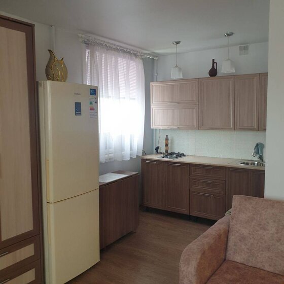 36 м², офис 32 500 ₽ в месяц - изображение 2