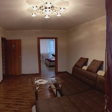 Квартира 60 м², 3-комнатная - изображение 3
