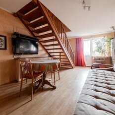 Квартира 108,5 м², 3-комнатная - изображение 5