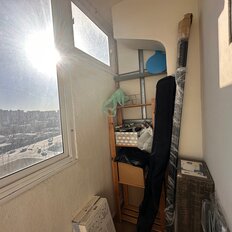 Квартира 37,5 м², 1-комнатная - изображение 5