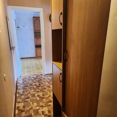 Квартира 32 м², 1-комнатная - изображение 5