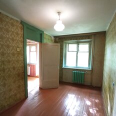 Квартира 56,7 м², 3-комнатная - изображение 5