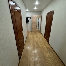 Квартира 76,4 м², 2-комнатная - изображение 5