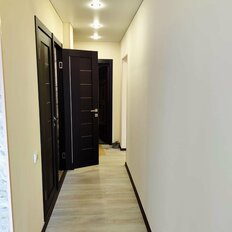 Квартира 27 м², 1-комнатная - изображение 1