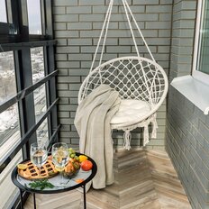 Квартира 45 м², 2-комнатная - изображение 1