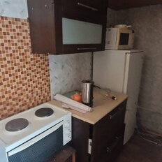 Квартира 30 м², 1-комнатная - изображение 3