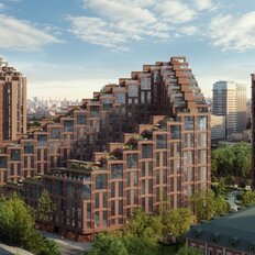 Квартира 25,9 м², студия - изображение 7