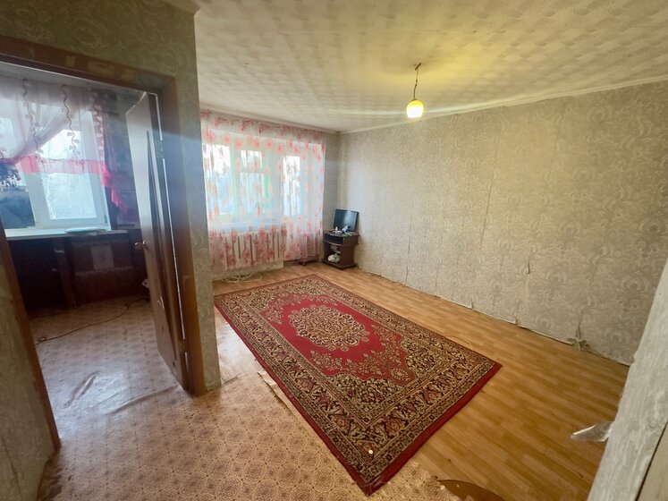 28,8 м², 1-комнатная квартира 1 250 000 ₽ - изображение 20