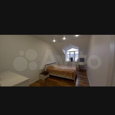 Квартира 86 м², 3-комнатная - изображение 3