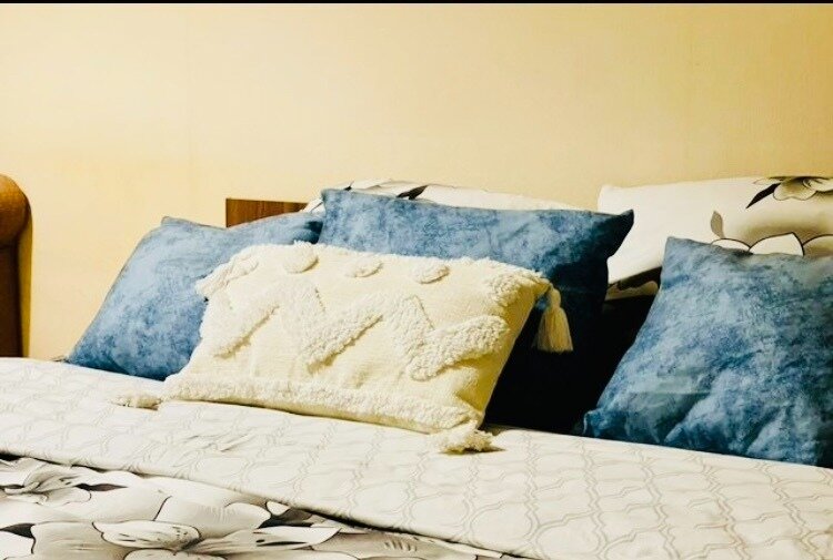 42 м², 1-комнатная квартира 2 500 ₽ в сутки - изображение 69