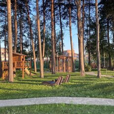 Квартира 66,5 м², 3-комнатная - изображение 3