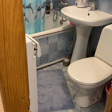 Квартира 31 м², 1-комнатная - изображение 1