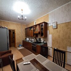 Квартира 150,5 м², 4-комнатная - изображение 4